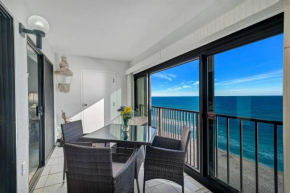 Gulf Tower 10D - Breathtaking Gulf Views